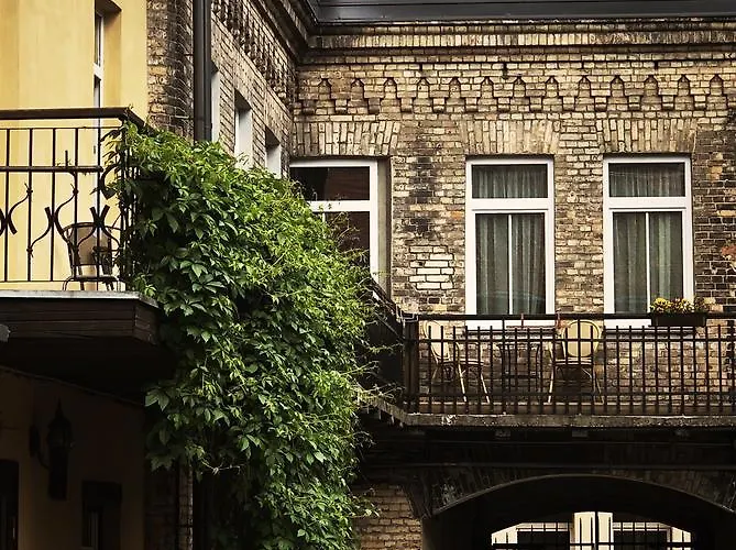 Lejlighed Guoda Vilnius