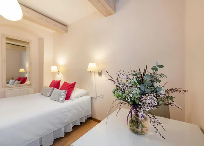 国大公寓酒店 维尔纽斯