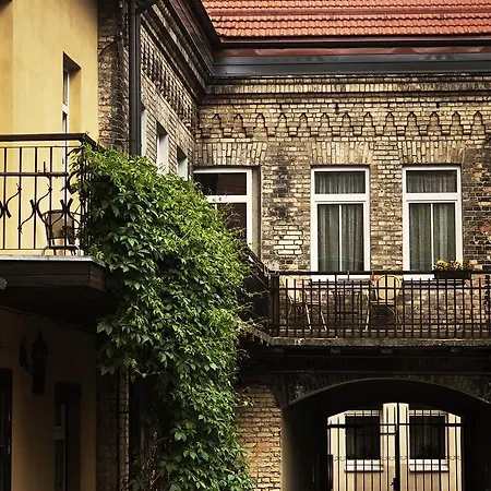 Apartman Guoda Vilnius